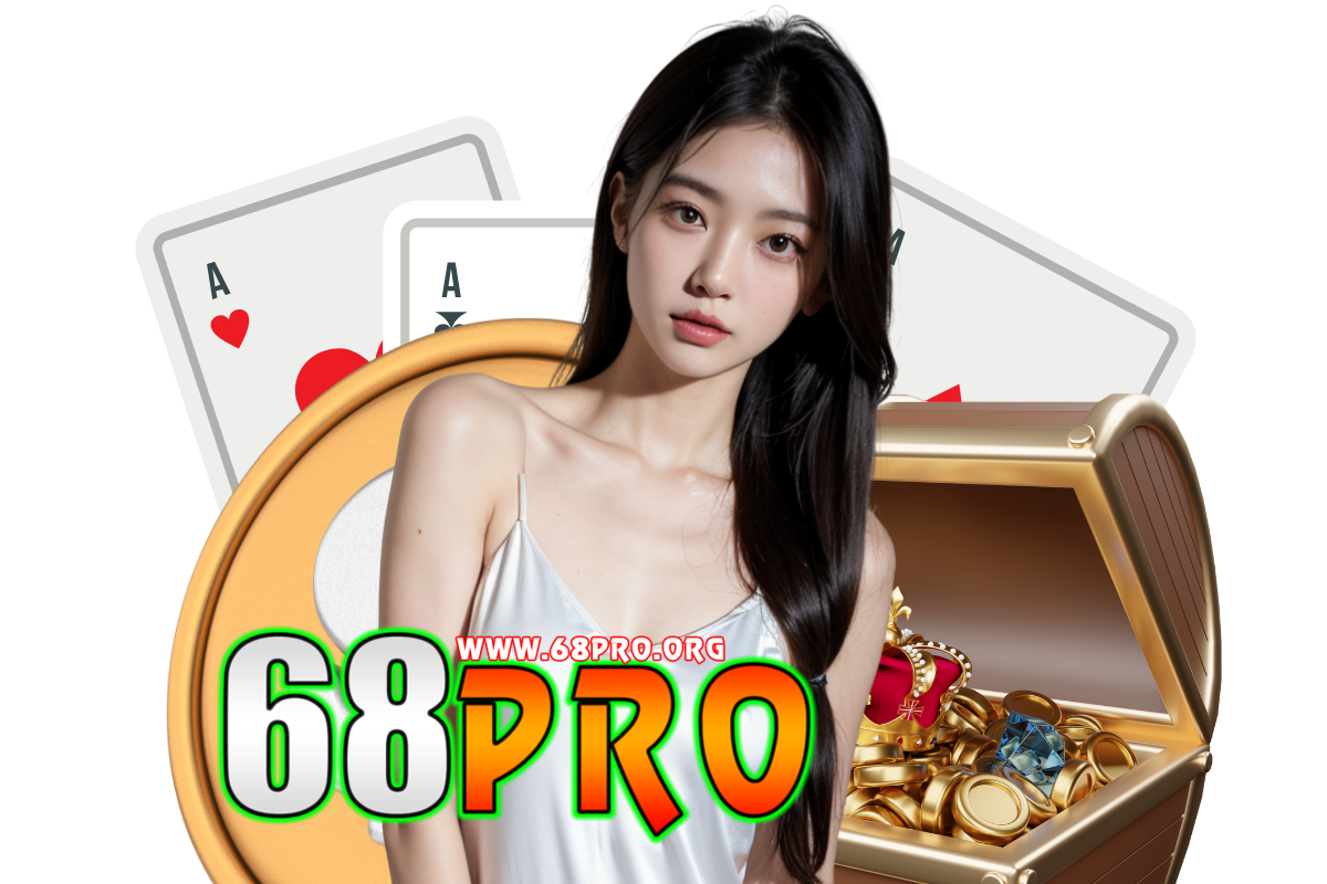 68pro เว็บตรง